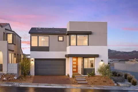 10464 Desert Sagebrush Ave, Las Vegas, NV 89166