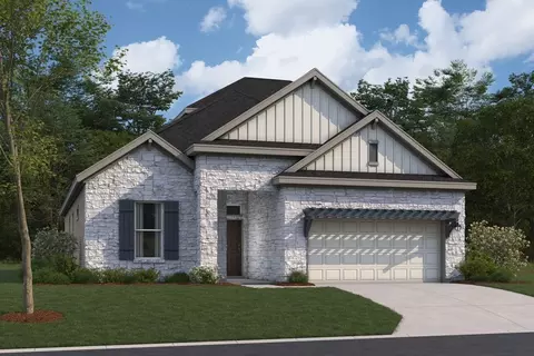 3717 Plentywood Ln, Leander, TX 78641