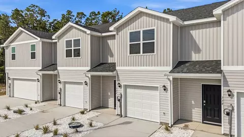 344 Chateau Ln, Port Saint Joe, FL 32456
