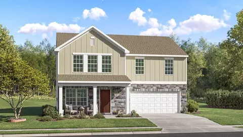 800 Sparano Loop, York, SC 29745