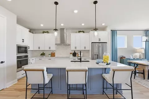 Kitchen - 1754 Satilla Ave, Saint Cloud, FL 34771 photo 1 of 1