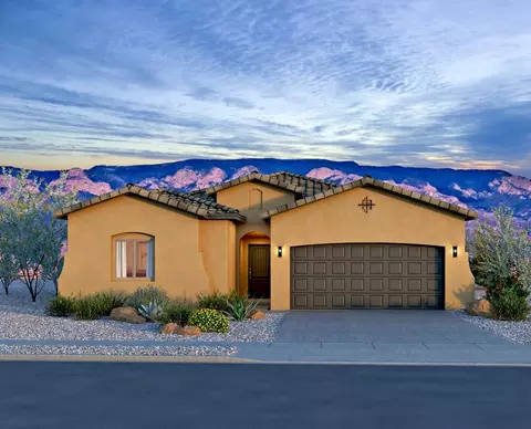 4949 Osha Peak St SW, Los Lunas, NM 87031