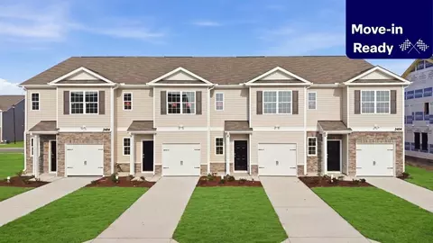 3404 Sedge Drive 4, Winterville, NC 28590