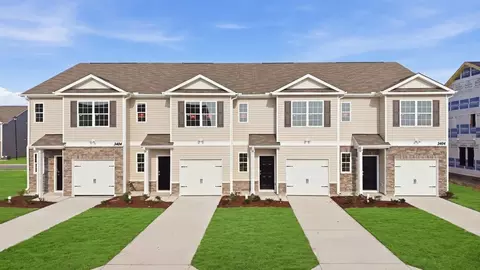 3404 Sedge Drive 4, Winterville, NC 28590