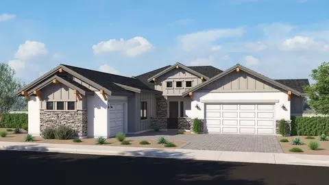 5174 E Frost Ln, Prescott Valley, AZ 86314