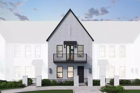 Townhomes At Ballpark, Arlington, TX 76006