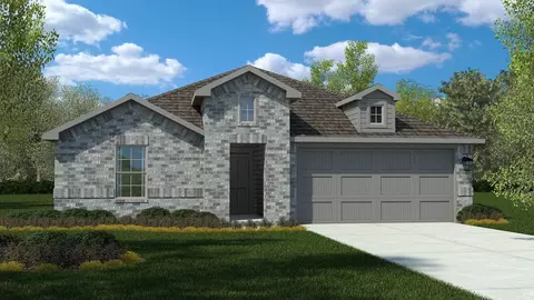 1040 Burnt Ranch Ln, Fort Worth, TX 76131
