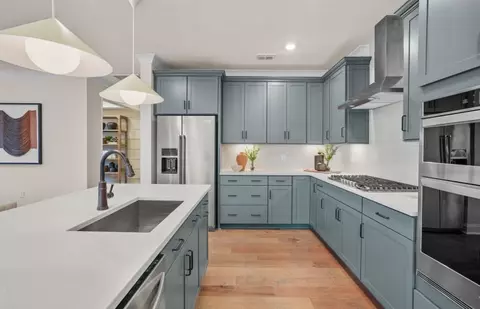 Kitchen - 2280 Millennium Dr, Lancaster, SC 29720 photo 4 of 5