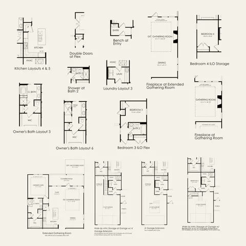 View/Area - 2280 Millennium Dr, Lancaster, SC 29720 photo 1 of 2