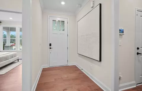Entry Way - 2280 Millennium Dr, Lancaster, SC 29720 photo 1 of 7