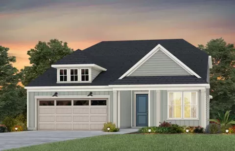 Exterior - 2280 Millennium Dr, Lancaster, SC 29720 photo 2 of 10