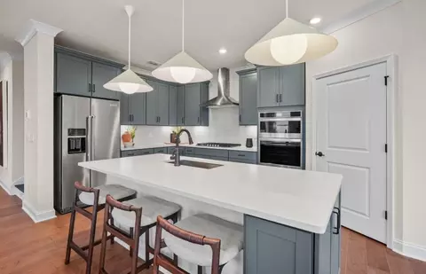 Kitchen - 2280 Millennium Dr, Lancaster, SC 29720 photo 3 of 5