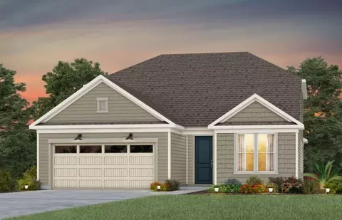 Exterior - 2280 Millennium Dr, Lancaster, SC 29720 photo 3 of 10