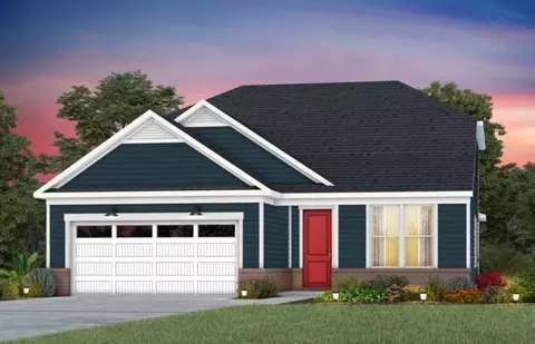 Exterior - 2280 Millennium Dr, Lancaster, SC 29720 photo 4 of 10