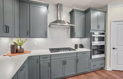 Kitchen - 2280 Millennium Dr, Lancaster, SC 29720 photo 2 of 5