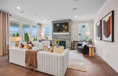 Living - 2280 Millennium Dr, Lancaster, SC 29720 photo 2 of 5
