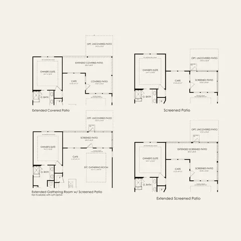 Floorplan - 2280 Millennium Dr, Lancaster, SC 29720 photo 3 of 3