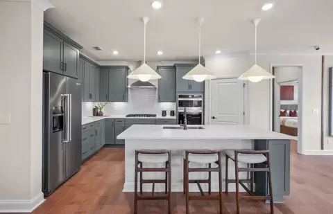 Kitchen - 2280 Millennium Dr, Lancaster, SC 29720 photo 1 of 5