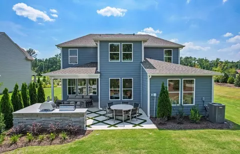 Exterior - 2280 Millennium Dr, Lancaster, SC 29720 photo 7 of 10