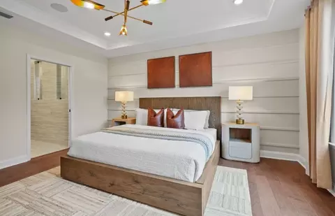 Bedroom - 2280 Millennium Dr, Lancaster, SC 29720 photo 2 of 4