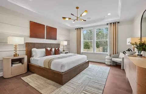 Bedroom - 2280 Millennium Dr, Lancaster, SC 29720 photo 1 of 4