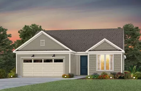 2280 Millennium Dr, Lancaster, SC 29720