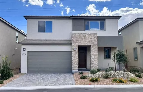 3463 Ava Zepure Ave, Las Vegas, NV 89141