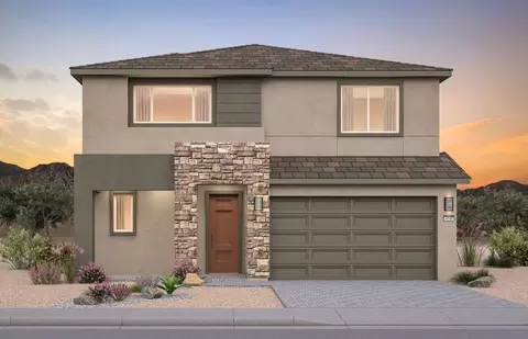 3463 Ava Zepure Ave, Las Vegas, NV 89141