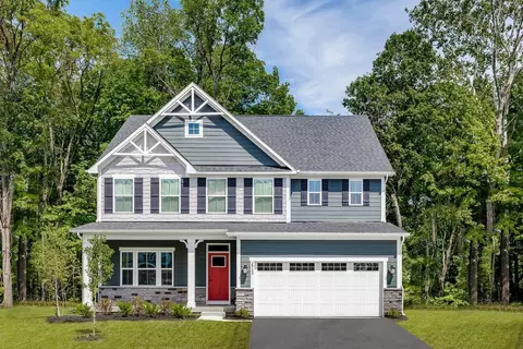 590 Balliet Dr, Northampton, PA 18067