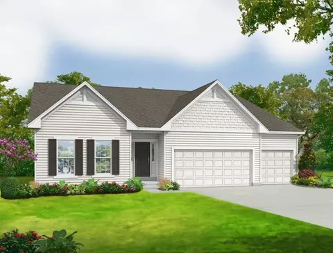 119 Sterling Dr, Lake St. Louis, MO 63367