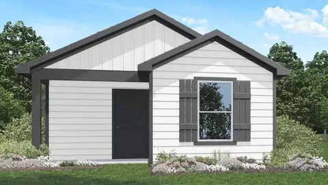 10808 N Baron Village Dr, Conroe, TX 77306
