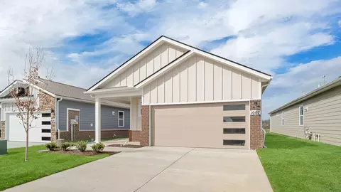 316 Apollo Pvt Way, Gallatin, TN 37066