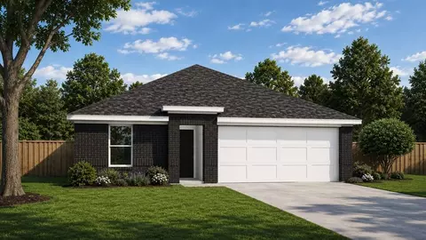 3044 Sunhill Dr, Katy, TX 77493