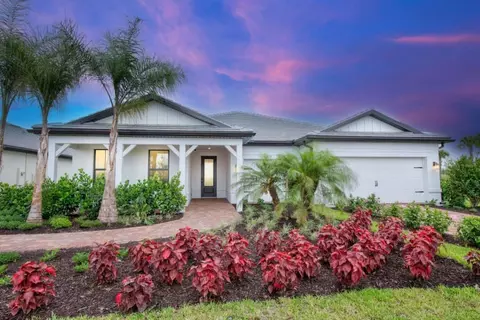 1884 Pepper Grass Dr, North Port, FL 34289