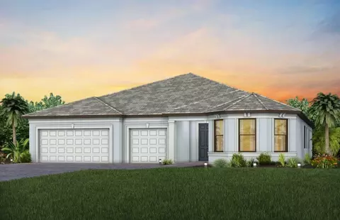 1884 Pepper Grass Dr, North Port, FL 34289