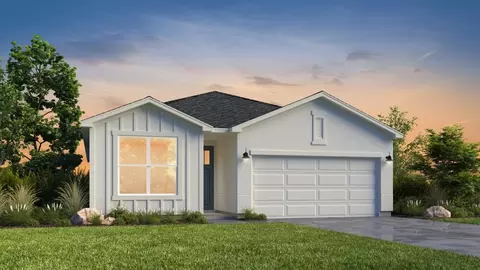 520 Paseo Dulce Ave, Horizon City, TX 79928