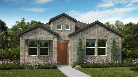 3304 Winecup Rd, Celina, TX 75009
