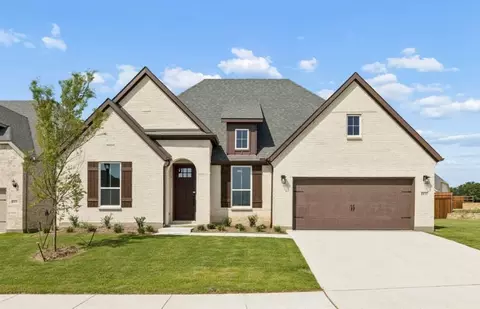 838 Earl Cove Dr, Forney, TX 75126