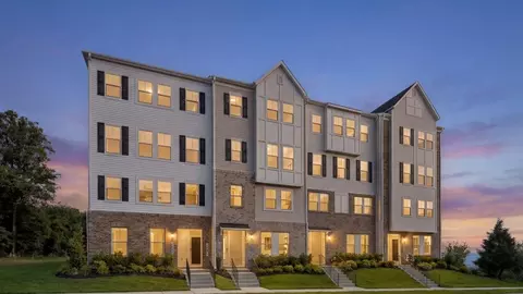 Homesite A3.0801 Village Walk Drive, Montgomery Village, MD 20886