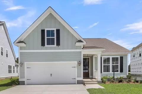 753 Maynard Ln, Summerville, SC 29486