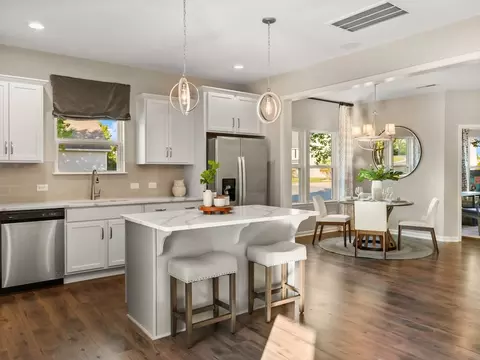 Kitchen - 1101 Ansonville Rd, Wingate, NC 28174 photo 3 of 3