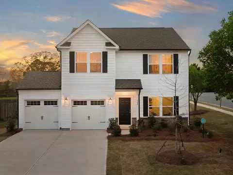 Exterior - 1101 Ansonville Rd, Wingate, NC 28174 photo 3 of 3