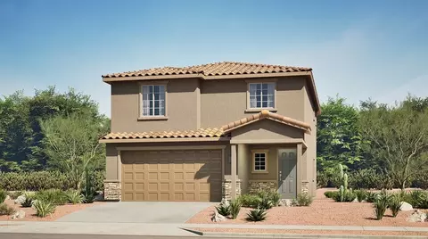13033 E Black Stilt Dr, Tucson, AZ 85747