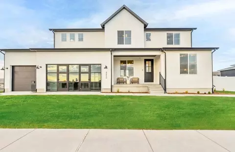 Exterior - 4907 N Emerald Ave, Eagle Mountain, UT 84005 photo 2 of 2