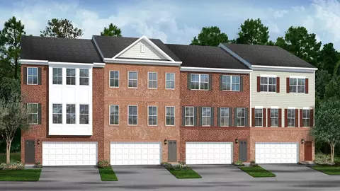16609 Aruba Drive - Homesite 11a, Accokeek, MD 20607
