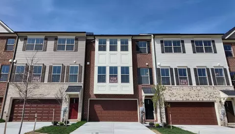 16609 Aruba Drive - Homesite 11a, Accokeek, MD 20607