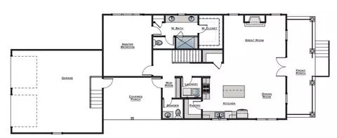 555 Preserve Way, Hoover, AL 35226