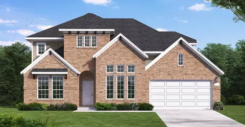 312 Smoke Signal Ct, Liberty Hill, TX 78642