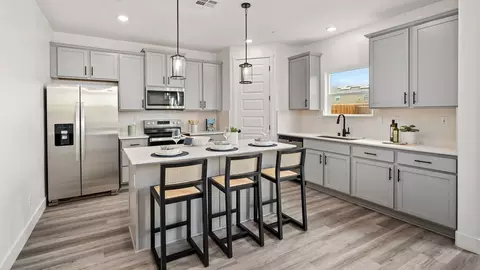 Kitchen - 2410 W Dale Ave, Visalia, CA 93291 photo 1 of 1