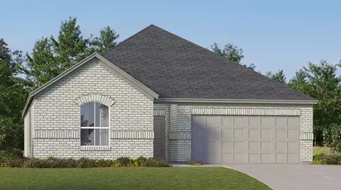 9212 Pasadena Dr, Alvarado, TX 76009